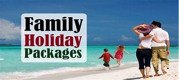 Custom Family Holiday Packages