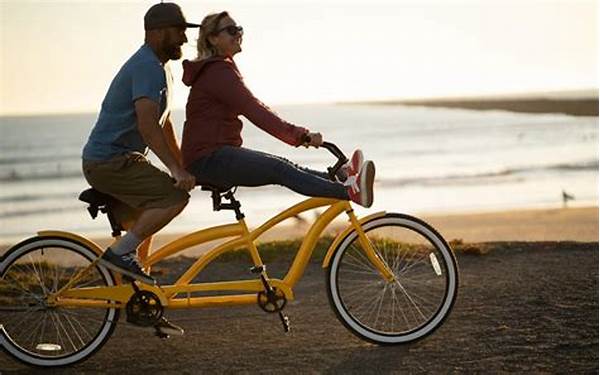 Discover Tandem Bike Destinations