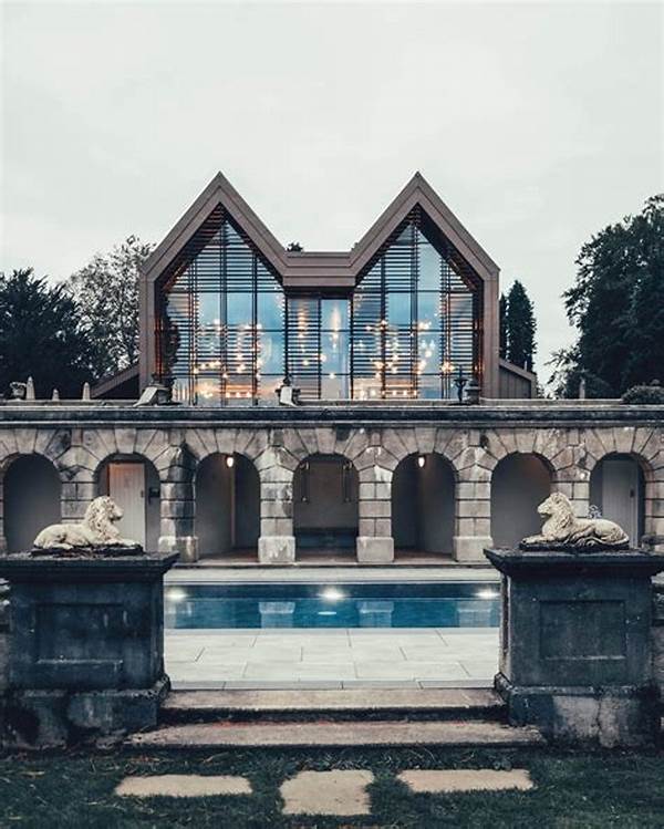 Discreet Romantic Retreats For Partners