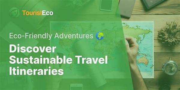 Eco-friendly Romantic Travel Itineraries