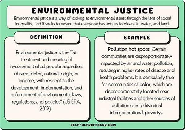 Environmental Justice For Lasting World Peace