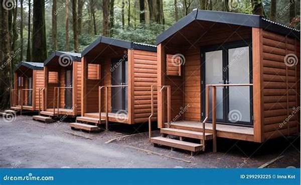 Escape To Rural Serenity