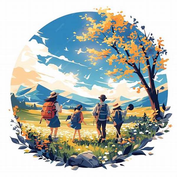 Exploring Outdoor Spaces For Peace