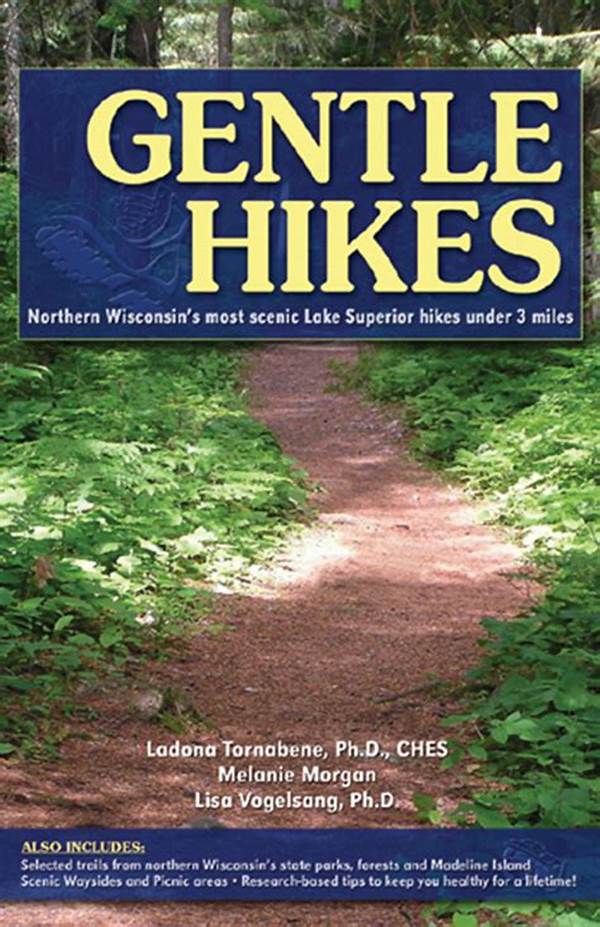 Gentle Hikes For Romantic Connections