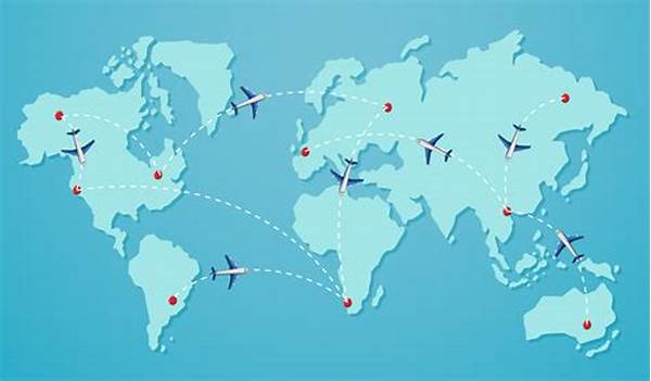 Global Destinations For Responsible Travelers