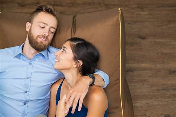 Holistic Healing For Couples