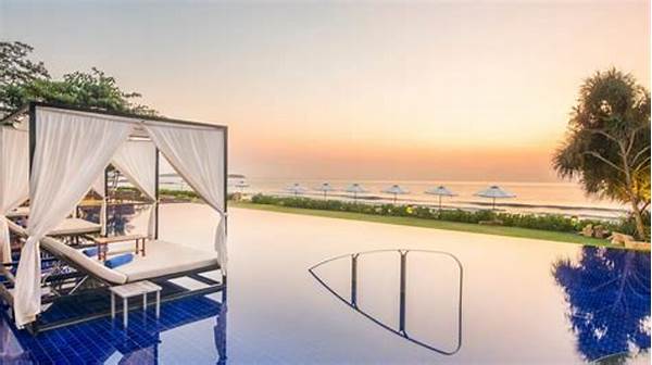 Intimate Hideaway Travel Destinations