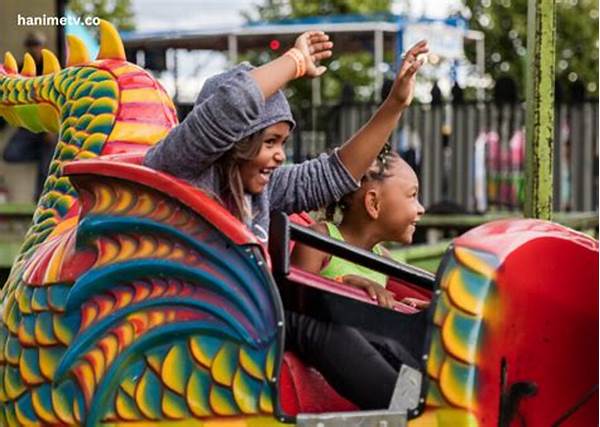 Low-cost Family Entertainment Options