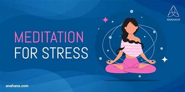 **meditation For Tech-induced Stress**