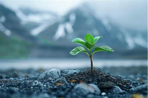 Nature Connection For Emotional Resilience