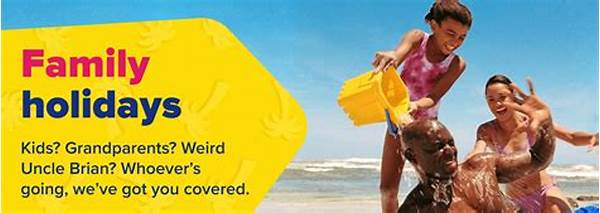 Personalized Excursions For Family Holidays