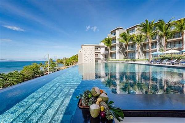 Phuket Kid-friendly Oceanfront Accommodation