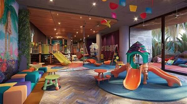 Premium Children’s Entertainment At Hotels