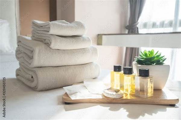 Premium Family Hotel Amenities