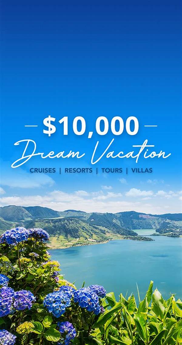 “promotional Deals On Resort Vacations”