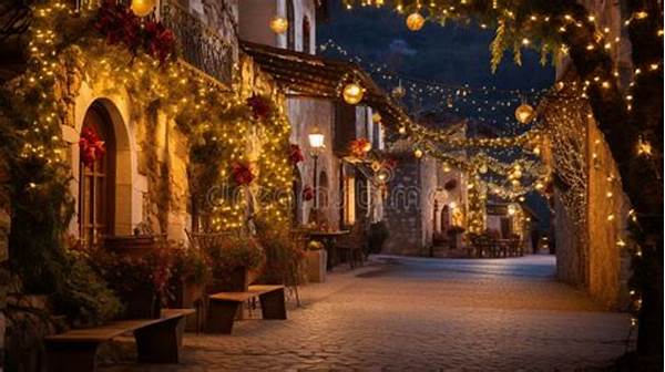 Quaint Village Lodgings Experience