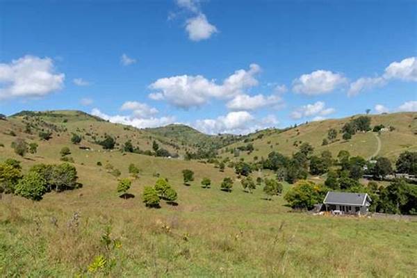 Scenic Rural Family Accommodation