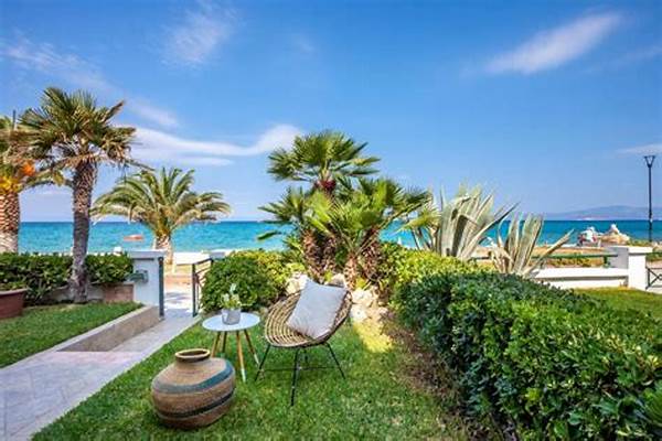 Seaside Bungalow Holiday Deals