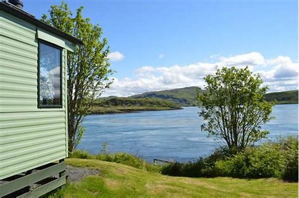 Secluded Beachfront Cottage Retreats