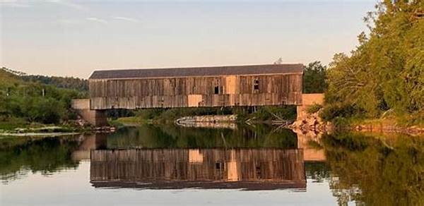 Secluded Escapes In Rural Environments