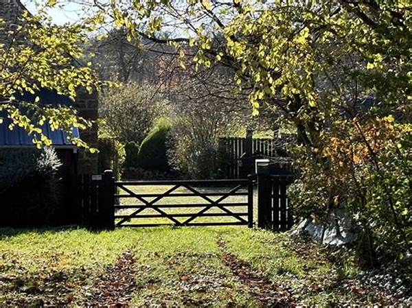 Spacious Countryside Retreat For Families