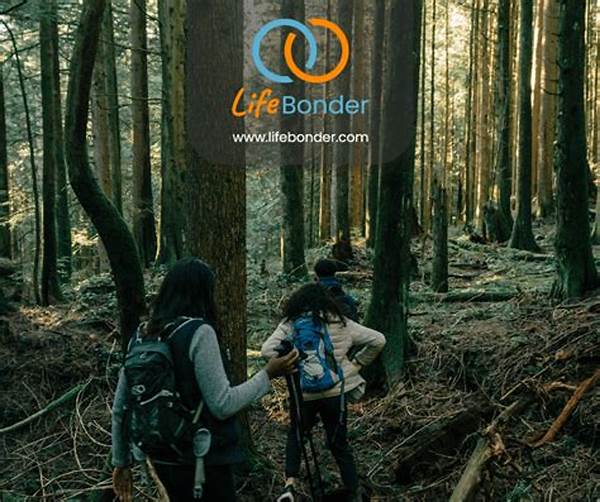 Strengthening Relationships Via Nature