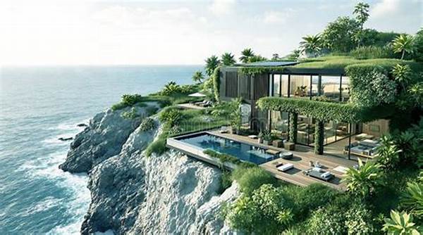 Sustainable Luxury Vacation Experiences