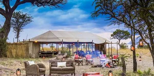 Tailored Luxury Safari Expeditions