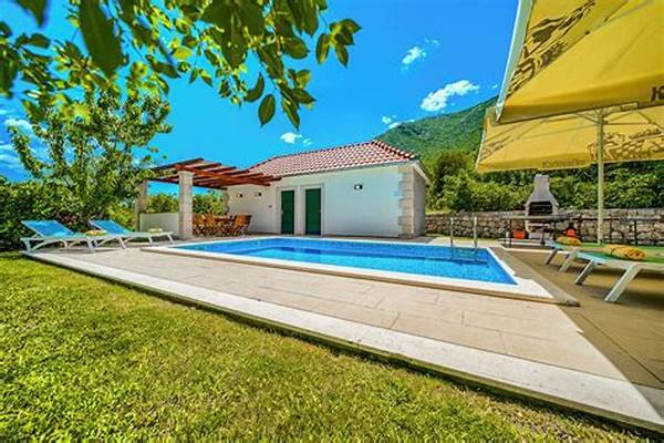 Tranquil Rural Retreat Destinations