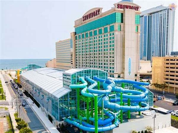 Unbeatable Family Waterpark Package Rates