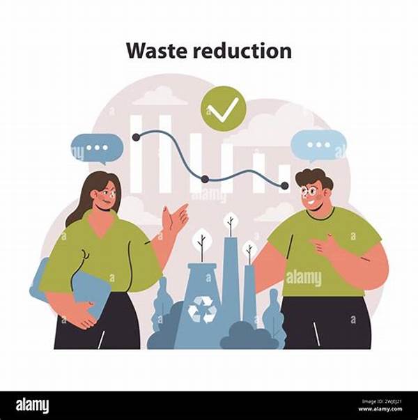 Waste Reduction For Ecological Harmony