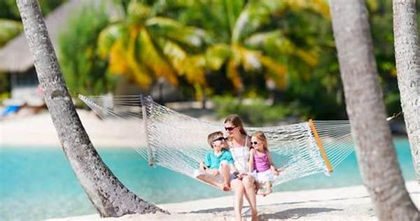 World-renowned Family Resort Destinations