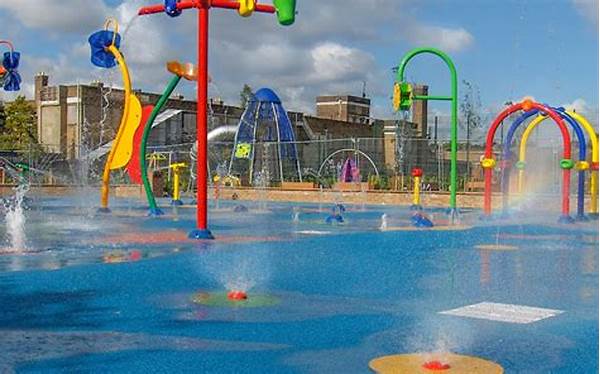 Affordable Splash Parks For Family Vacations