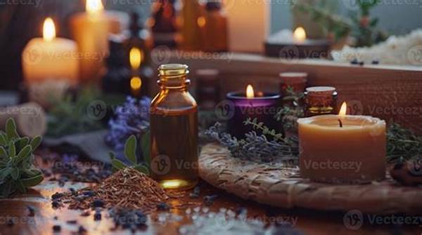 Aromatherapy Sessions For Couples