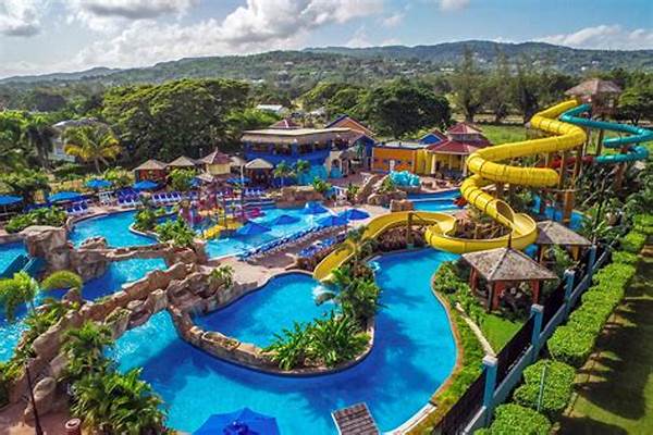 Best Family Resort Destinations