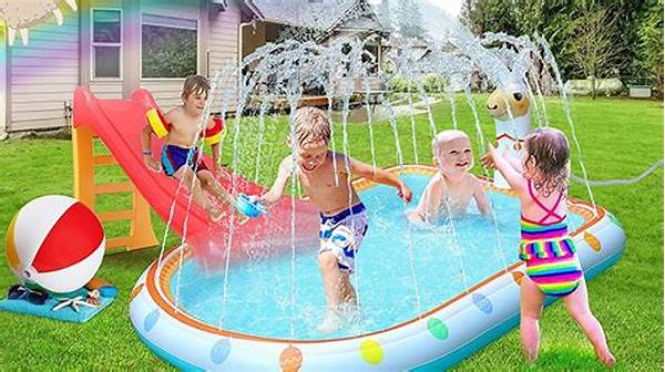 Best Splash Pads For Kids