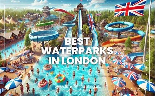 Best Waterparks For Family Fun