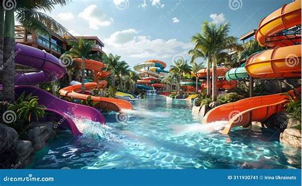 Cost-effective Water Park Family Outings