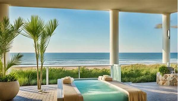 Discounted Oceanfront Retreats For Couples