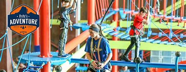 Educational Adventure Trips For Children