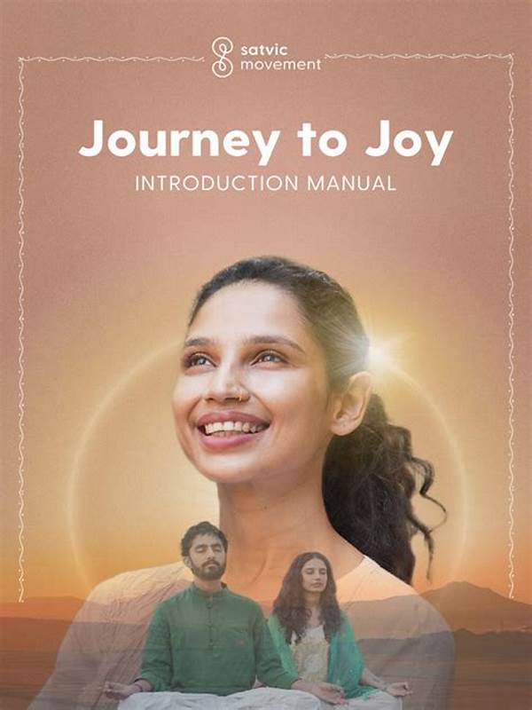 Enhancing Joy Through Meditation