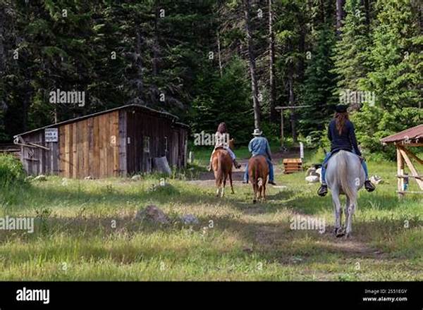 Family-friendly Rural Activity Centers