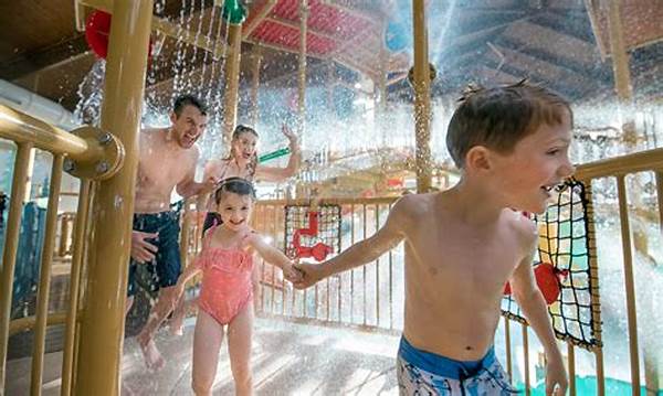 Group Rates For Family Waterparks