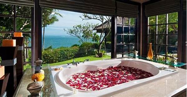 Honeymoon Villas Bali Experience