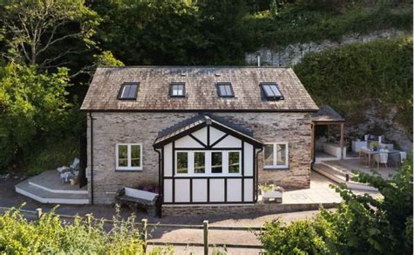 Ideal Family Cottage Weekend Retreats