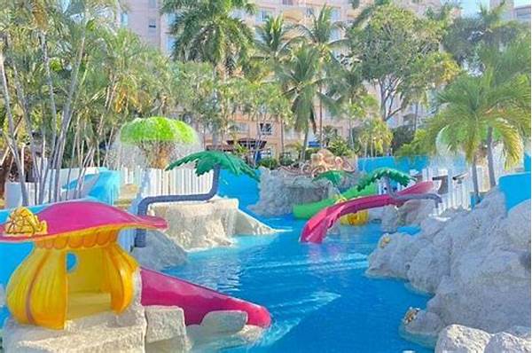 Inclusive Resorts With Waterpark Passes