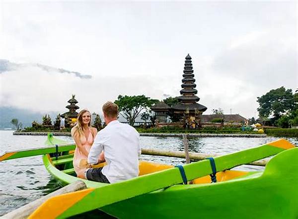Inexpensive Bali Honeymoon Packages