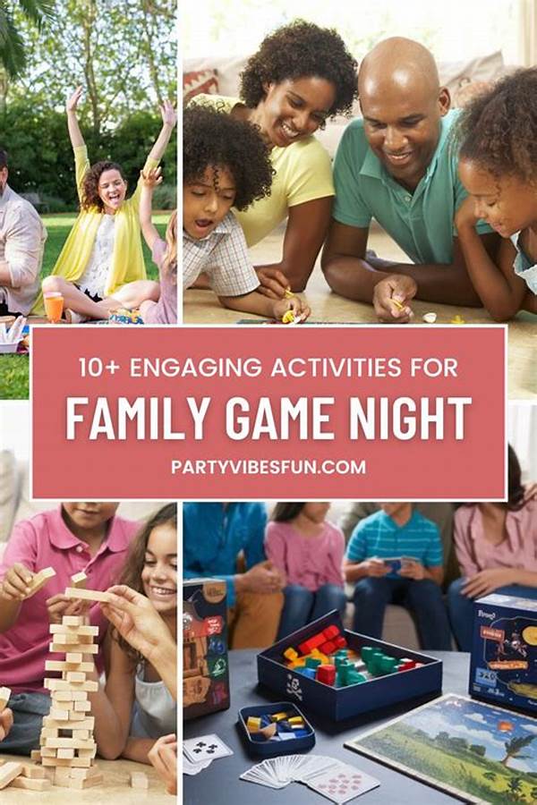 Inexpensive Family Meeting Games