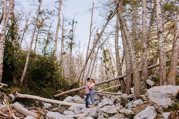 International Hikes For Couples In Love