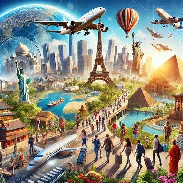 Intimate Travel Experiences For Pairs